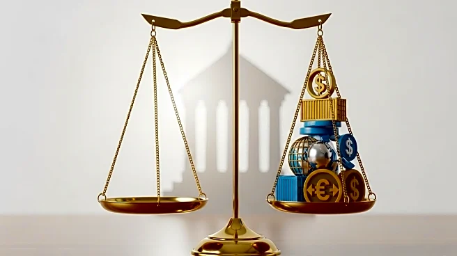 Federal Appeals Court Declares Most of President Trump's Tariffs Unlawful, Citing IEEPA Limitations