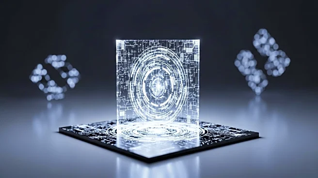 Pioneering Technology Faces Valuation Challenges Amid Geopolitical Risks
