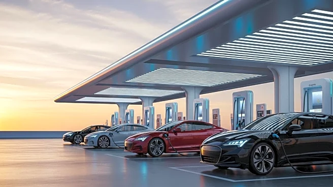 Nio Inc. Achieves Record with 31,305 Vehicle Deliveries in August 2025