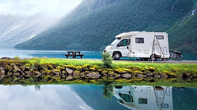 Business Insider Explores Norwegian-Style Summer Vacation Benefits