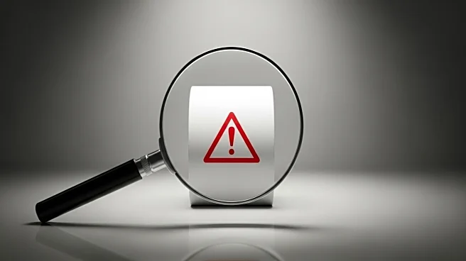Consumer Reports Identifies Counterfeit Products Threatening Consumer Safety