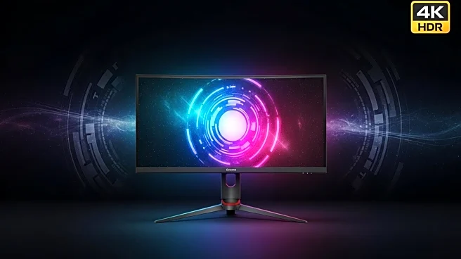 Alienware Discounts 34-Inch Curved Gaming Monitor for Labor Day