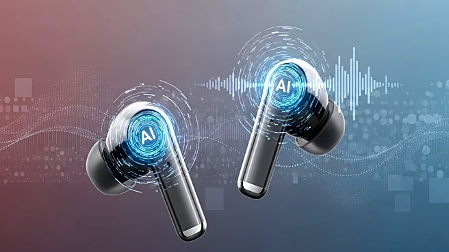 Oso AI Earbuds Introduce ChatGPT Features but Fall Short on Sound Quality