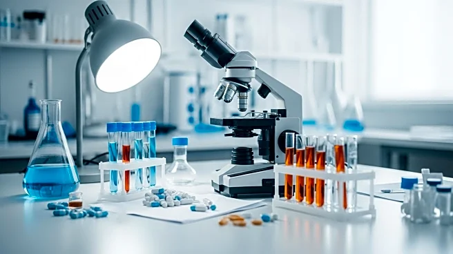 Pharmaceutical Industry Faces Challenges with Potential Tariffs on Imports