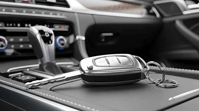 Ford CEO Jim Farley Ranks Second in 2024 Automotive CEO Compensation