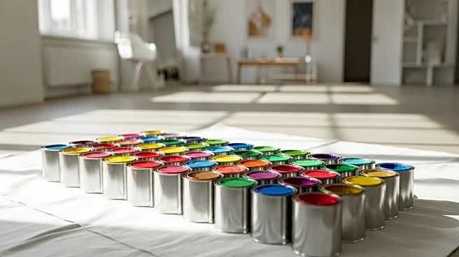 Paint Buddy and Co Expands Painting Services to Meet Growing Demand in Sydney