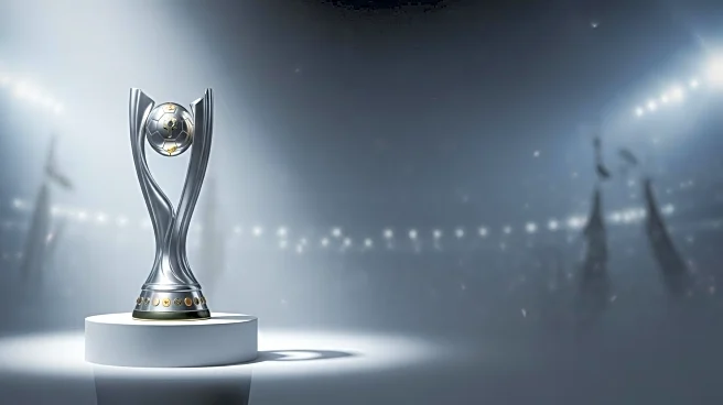 Seattle Sounders Secure Leagues Cup Victory Over Inter Miami Amid Post-Match Altercation
