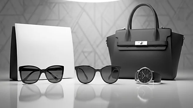 Esprit's Shift to Licensing Model Results in Revenue Decline