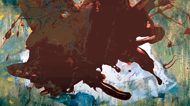 Gilles Deleuze's Painting Lectures Published in English, Offering New Insights