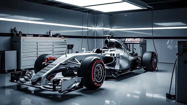 Fernando Alonso Criticizes Aston Martin Strategy After Dutch Grand Prix