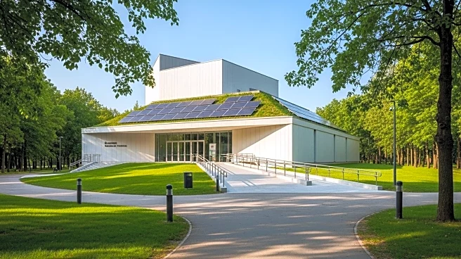 Delacorte Theater Completes $85 Million Refurbishment, Enhancing Accessibility and Sustainability