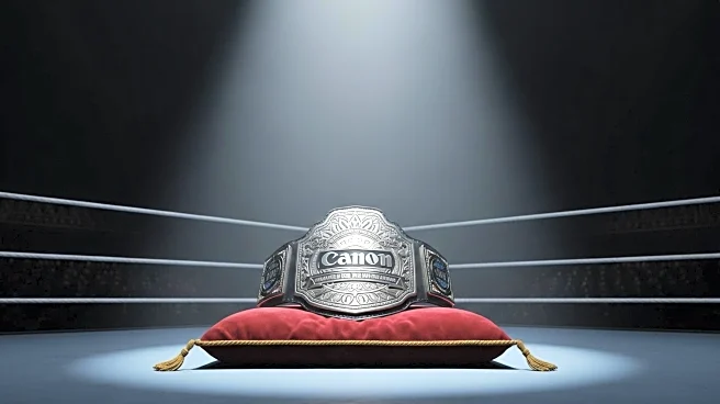 WWE Sets Match for Vacant Women's World Title at WrestlePalooza