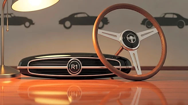 Hagerty International Acquires Renewal Rights from Gilbart-Smith Associates Amid Regulatory Challenges