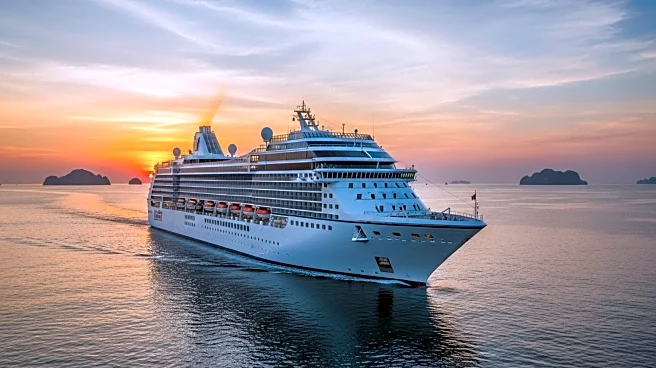 Hurtigruten Reports Strong Financial Growth and Expands Operations in Asia-Pacific