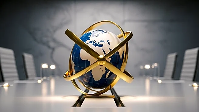 Xi Jinping Hosts Shanghai Cooperation Organization Summit to Strengthen Regional Ties