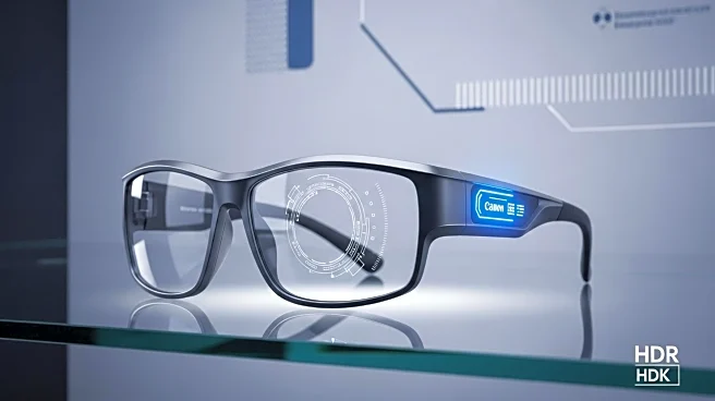 Rokid Glasses Raise Over $1 Million in Pre-Orders, Challenging Meta Ray-Bans