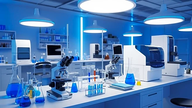 Eurofins Viracor BioPharma Expands with New State-of-the-Art Facility in Kansas