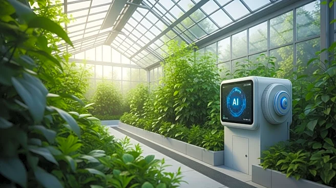 DA-CAR Embraces AI to Enhance Agricultural Practices in Cordillera