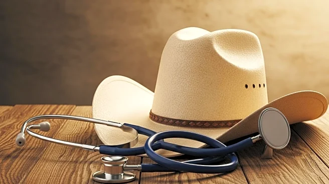 'Love Island USA' Star Taylor Williams Hospitalized After Rodeo Accident