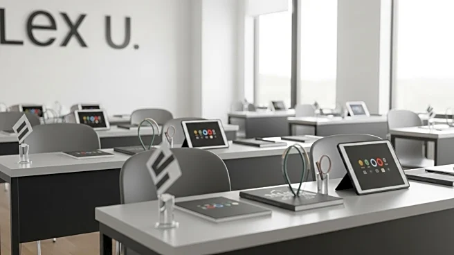 Lexicon Inc. Expands Workforce Training with Lex U to Address Skill Gaps