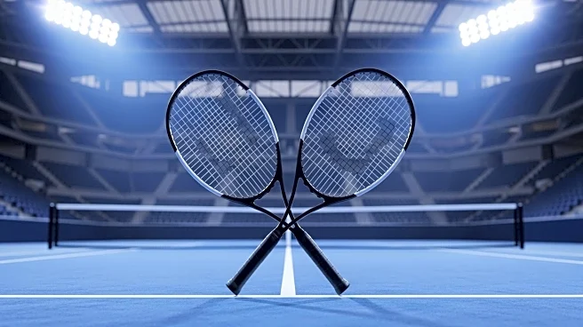 Lorenzo Musetti and Jaume Munar Set for US Open Showdown