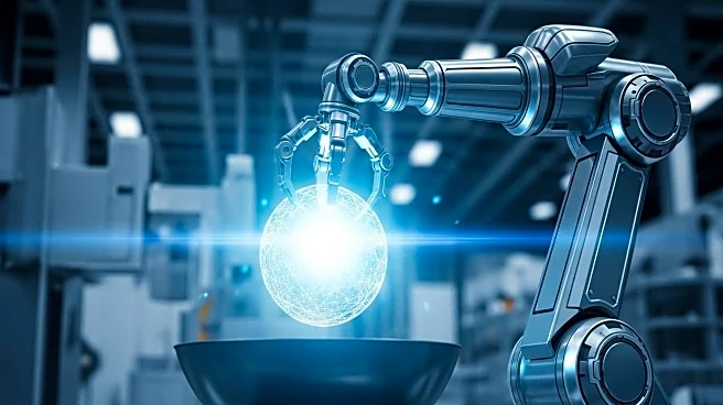 Rheinmetall's Strategic Response to Raw Material Vulnerabilities Amid Geopolitical Tensions