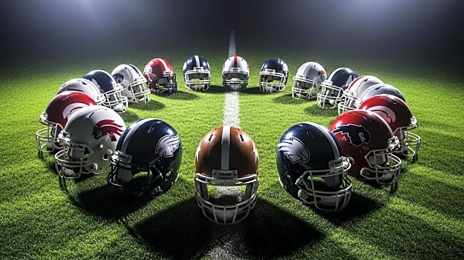 NFL Teams Announce Captains for 2025 Season, Highlighting Leadership Choices