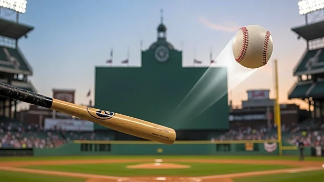 Red Sox Shortstop Trevor Story Hits Unusual Home Run at Fenway Park