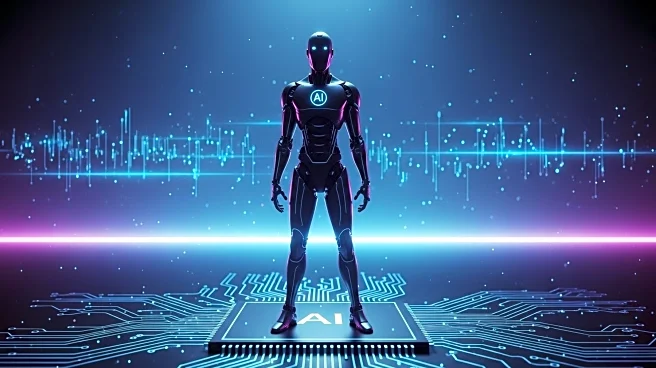 Lovable's CEO Confident Amidst Growing AI Coding Competition