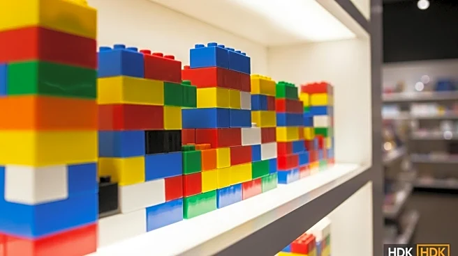 Walmart Launches Bricktember with Exclusive Lego Bundles and Discounts
