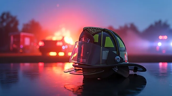 Glenn Cadrez Saves Man from Burning Car in Fatal California Highway Crash