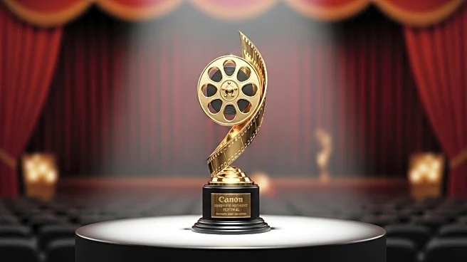 Focus Features Dominates Telluride Film Festival with Oscar Contenders