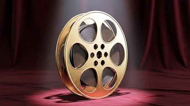 Dwayne Johnson's 'The Smashing Machine' Sparks Oscar Buzz at Venice Film Festival