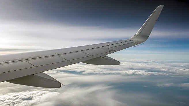 Climate Change to Increase Atmospheric Instability and Clear-Air Turbulence Risk for Airlines