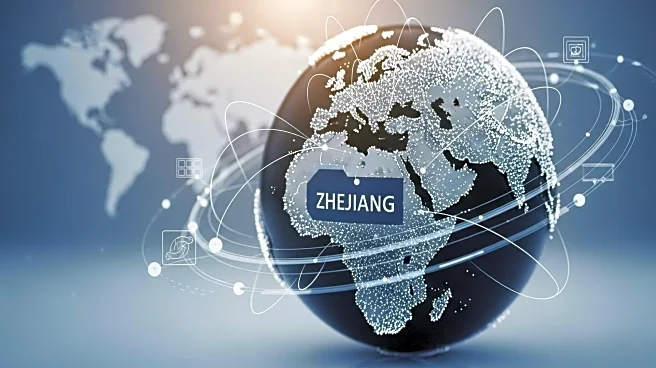 Zhejiang-Based GNMI Expands with Major Acquisition in Germany