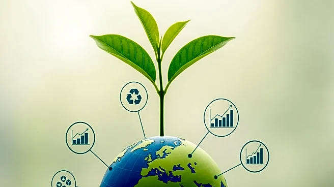 Louis Dreyfus Company Expands with Strategic Acquisitions and Sustainability Initiatives
