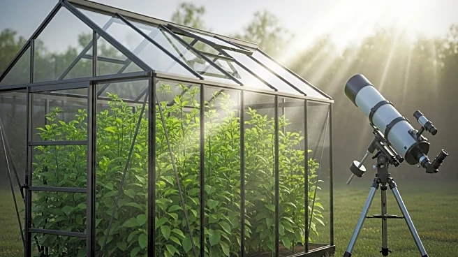UniSQ Seeks Executive Director for New Agriculture and Climate Institute