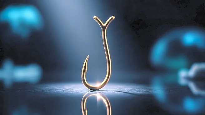 Osun Group to Adapt Yrsa Daley-Ward's Novel 'The Catch' into TV Series