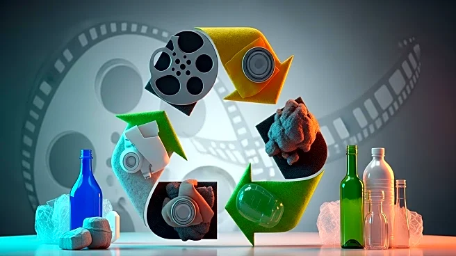 Miam! Distribution Acquires Rights to Environmental Series 'Trash!'