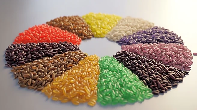 AfricaRice Genebank Secures Long-Term Funding for Rice Diversity
