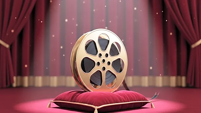 Film Academy of the Philippines Selects 'Magellan' for Oscar Submission