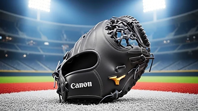 Seattle Mariners Promote Top Catching Prospect Harry Ford as Rosters Expand