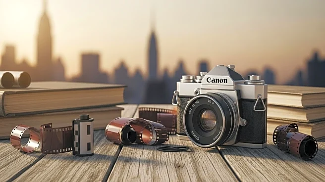 Stephen Shore's Early Work Captures the Essence of 1960s New York
