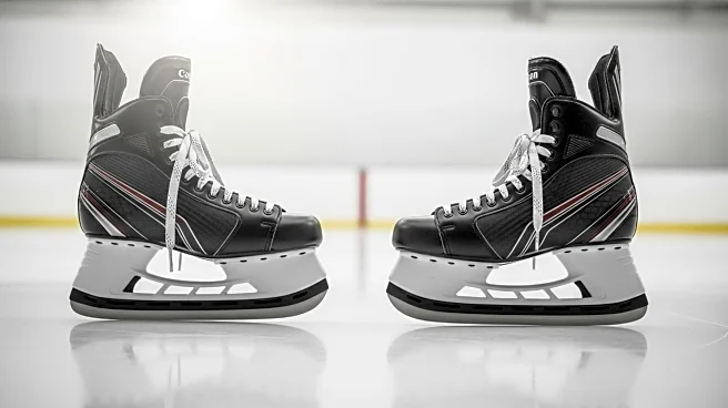 Chicago Blackhawks Consider Trading Young Defenseman Amid Roster Logjam