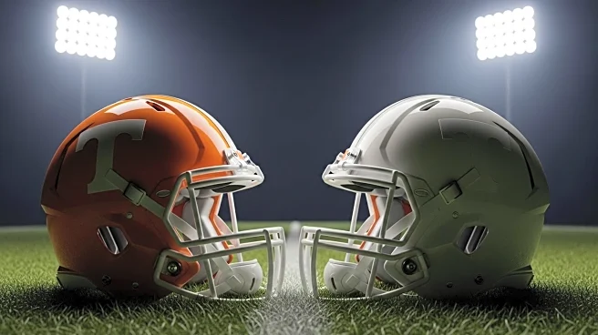 Tennessee Volunteers Lose Cornerback Rickey Gibson III for Extended Period