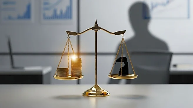 UK Business Confidence Rises Amid Concerns Over Tax Plans