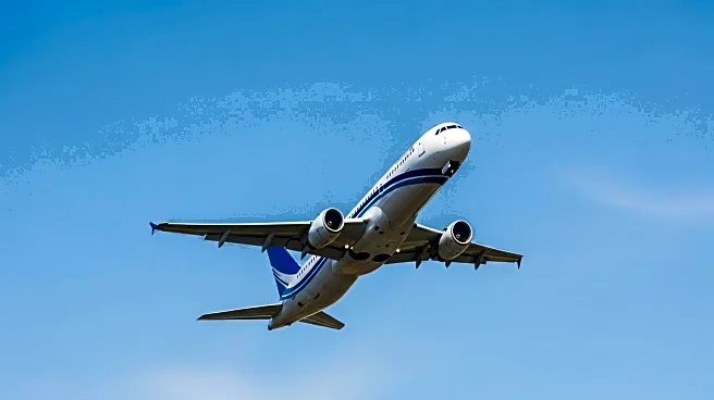 Bournemouth Airport Expands European Flight Network Amid Passenger Growth