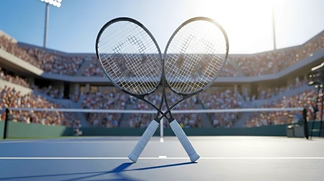 Venus Williams Advances to US Open Doubles Quarterfinals