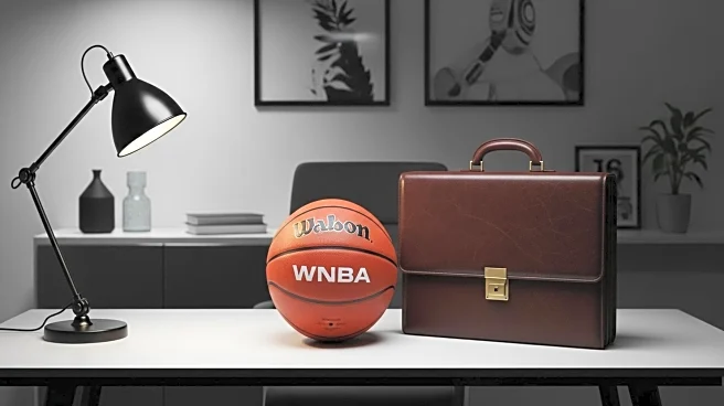 Robert Horry Advises Caitlin Clark on WNBA CBA Strategy