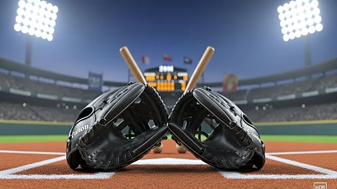 Chicago White Sox's Montgomery and Meidroth Propel Team to Victory Over Twins